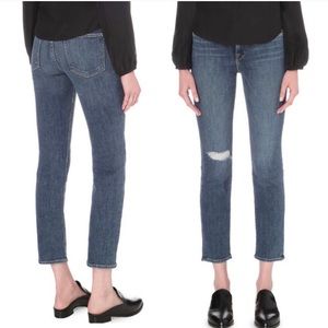FRAME Denim Le High Straight Sz 30
